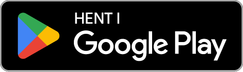Google Play ikon